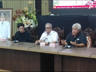 70 Atlet Internasional Siap Bersaing Dalam MW23