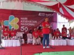 BRI Kotamobagu Dukung Penuh Peringatan HKN ke-59