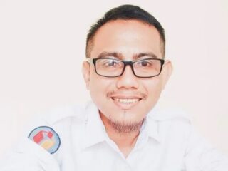 Bawaslu Bolmut Bakal Tindak Tegas Perangkat Desa Tidak Netral