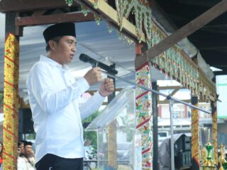 Boltim Raih Peringkat 4 Evaluasi Aksi HAM Pemerintah Daerah