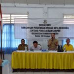 Buang Sampah Sembarangan, Kota Tomohon Siap Terapkan Sanksi
