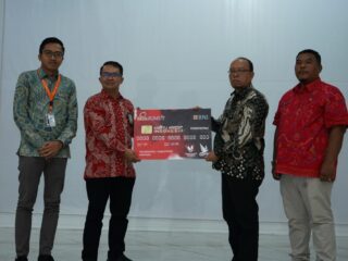 Bupati Asahan Buka Sosialiasi dan Launching KKPD