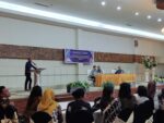 Bupati Boltim Buka Bimtek Pengelolaan Dana BOS