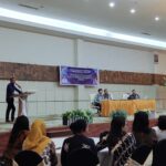 Bupati Boltim Buka Bimtek Pengelolaan Dana BOS