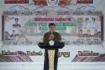 Bupati Surya Buka Musda VII DPD PKB Pujakesuma Kabupaten Asahan
