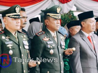 Dandim 0808/Blitar: Hari Pahlawan Momentum Mengingat Perjuangan Para Pahlawan
