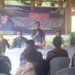 Dinas PPKB Boltim Gelar Diseminasi Hasil Kajian Audit Kasus Stunting