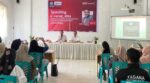 Dinsos Kotamobagu Launching Program E-Verval-DTKS