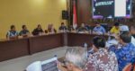 Diskominfo Padangsidimpuan Gelar Rapat Jaringan Internet OPD Lanjutan