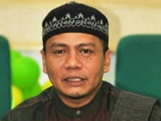 FKUB Kotamobagu Imbau Warga Jangan Terprovokasi Peristiwa di Kota Bitung