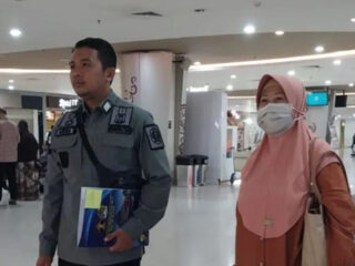 Warga Negara Taiwan Dideportasi karena Melanggar Izin Tinggal