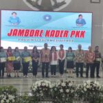 Jambore Kader TP-PKK Sulut Resmi Dibuka
