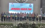 Jambore Kader TP-PKK Sulut Resmi Dibuka