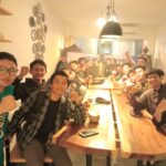 Kawal Suara Rakyat Jakarta Gelar FGD Bertajuk Politik Dinasti untuk Siapa