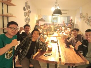 Kawal Suara Rakyat Jakarta Gelar FGD Bertajuk Politik Dinasti untuk Siapa