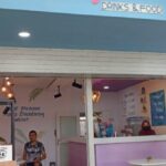 Minuman Boba Manja Drinks & Food Jadi Pilihan Favorit Millennial di Kotamobagu