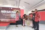 Pameran Koleksi Etnografi Sulut Resmi Dibuka