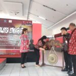 Pameran Koleksi Etnografi Sulut Resmi Dibuka