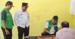 Pelayanan Kesehatan Gratis Hadir di Puskesmas Hutaimbaru