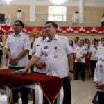 Pemerintah Provinsi Sulut Fokus Tingkatkan Mutu Pendidikan