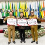 Pemkab Bolmong Dapat Insetif Rp9,1 Miliar