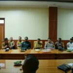 Pemkab Boltim Rapat Antisipasi Dampak Provokasi dan Hoax Terhadap Stabilitas Keamanan