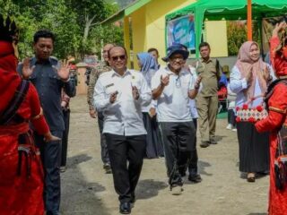 Pemko Padangsidimpuan Gelar Peringatan HKN ke-59