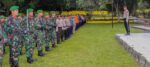 Pemko Padangsidimpuan Peringati Hari Pahlawan 2023 dengan Berbagai Kegiatan