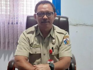 Pemkot Kotamobagu Segera Salurkan Bantuan Anak Asuh