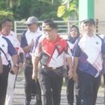 Pj Bupati Bolmut Canangkan Stop Boros Pangan dan Hemat Energi