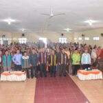 Pj Wali Kota Padangsidimpuan Silahturrahim dengan Guru-Guru PPPK