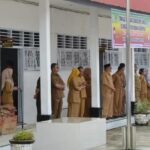 Program Jaksa Masuk Sekolah Digelar di SMAN 1 Padangsidimpuan
