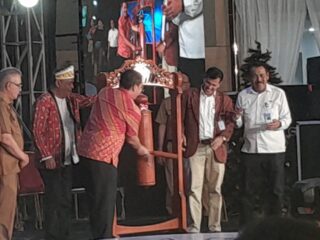 RRI Bintang Radio 2023 Resmi Dibuka