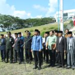 SSM: Hindari Perpecahan Sesama Anak Bangsa dan Tegaskan Trimarta ASN