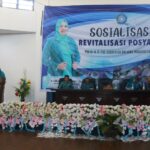 Sosialisasi Revitalisasi Posyandu Digelar di Boltim
