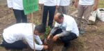 Sukseskan Penanaman 10 Juta Pohon, Pj Wali Kota Padangsidimpuan Harapkan Partisipasi Semua Pihak