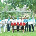 TP-PKK Boltim Raih Prestasi Gemilang di Lomba PKK Sulut 2023