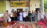 Ustadz Sofyan Tsauri Dirikan Rumah Silaturahmi Berkarya di Medan