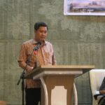 Wagub Sulut Hadiri Penutupan Rakor EPRA se-Provinsi Sulut