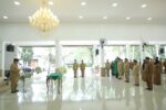 Wakil Bupati Asahan Lantik 16 Pejabat