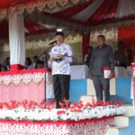 Wali Kota Asripan Nani Jadi Irup Upacara Hari Guru Nasional, HUT ke-78 PGRI dan KORPRI