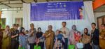 Wali Kota Padangsidimpuan Serahkan Bantuan Pangan untuk Penurunan Stunting