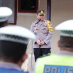 Kapolres Kotamobagu Ajak Masyarakat Kotamobagu Jaga Persaudaraan di Sulut