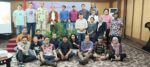 AJI Manado Gelar Workshop Jurnalistik Profesionalisme dan Etika Jurnalis dalam Pemilu