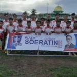 Boltim FC Melaju ke Babak Semifinal Piala Soeratin KU 17 Tahun 2023