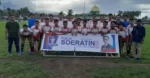 Boltim FC Melaju ke Babak Semifinal Piala Soeratin KU 17 Tahun 2023