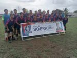 Boltim FC Menang 1-0 atas Persibom dalam Turnamen Piala Soeratin U17