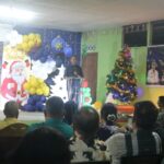 Bupati Boltim Ajak Warga Refleksikan Makna Damai dalam Ibadah Natal