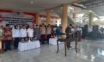 Bupati Limi Mokodompit Lantik 22 Pejabat Eselon II Bolmong