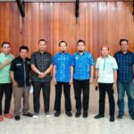 DPRD Gorontalo Kunker ke Diskominfo Kotamobagu
